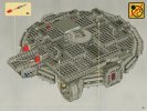 Building Instructions - LEGO - Star Wars - 7965 - Millennium Falcon™: Page 25