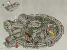 Building Instructions - LEGO - Star Wars - 7965 - Millennium Falcon™: Page 28