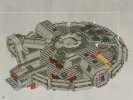 Building Instructions - LEGO - Star Wars - 7965 - Millennium Falcon™: Page 32