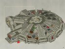 Building Instructions - LEGO - Star Wars - 7965 - Millennium Falcon™: Page 37