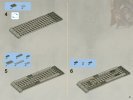 Building Instructions - LEGO - Star Wars - 7965 - Millennium Falcon™: Page 45