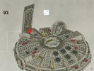 Building Instructions - LEGO - Star Wars - 7965 - Millennium Falcon™: Page 47