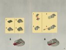 Building Instructions - LEGO - Star Wars - 7965 - Millennium Falcon™: Page 49