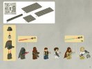 Building Instructions - LEGO - Star Wars - 7965 - Millennium Falcon™: Page 3