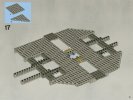 Building Instructions - LEGO - Star Wars - 7965 - Millennium Falcon™: Page 21