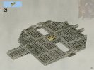 Building Instructions - LEGO - Star Wars - 7965 - Millennium Falcon™: Page 25