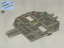 Building Instructions - LEGO - Star Wars - 7965 - Millennium Falcon™: Page 26