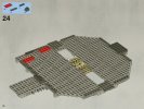 Building Instructions - LEGO - Star Wars - 7965 - Millennium Falcon™: Page 28