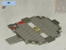 Building Instructions - LEGO - Star Wars - 7965 - Millennium Falcon™: Page 31