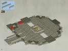 Building Instructions - LEGO - Star Wars - 7965 - Millennium Falcon™: Page 32