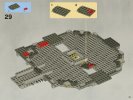 Building Instructions - LEGO - Star Wars - 7965 - Millennium Falcon™: Page 33