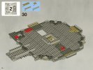 Building Instructions - LEGO - Star Wars - 7965 - Millennium Falcon™: Page 34