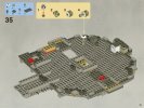 Building Instructions - LEGO - Star Wars - 7965 - Millennium Falcon™: Page 39