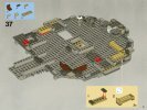 Building Instructions - LEGO - Star Wars - 7965 - Millennium Falcon™: Page 41