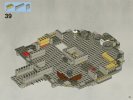 Building Instructions - LEGO - Star Wars - 7965 - Millennium Falcon™: Page 43