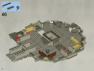 Building Instructions - LEGO - Star Wars - 7965 - Millennium Falcon™: Page 44