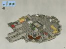 Building Instructions - LEGO - Star Wars - 7965 - Millennium Falcon™: Page 45