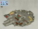 Building Instructions - LEGO - Star Wars - 7965 - Millennium Falcon™: Page 46