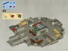 Building Instructions - LEGO - Star Wars - 7965 - Millennium Falcon™: Page 47