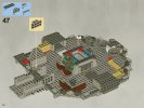 Building Instructions - LEGO - Star Wars - 7965 - Millennium Falcon™: Page 52