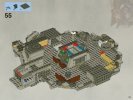 Building Instructions - LEGO - Star Wars - 7965 - Millennium Falcon™: Page 63