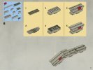 Building Instructions - LEGO - Star Wars - 7965 - Millennium Falcon™: Page 71