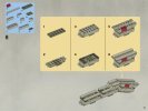 Building Instructions - LEGO - Star Wars - 7965 - Millennium Falcon™: Page 75