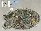 Building Instructions - LEGO - Star Wars - 7965 - Millennium Falcon™: Page 79