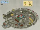 Building Instructions - LEGO - Star Wars - 7965 - Millennium Falcon™: Page 80