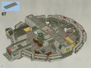 Building Instructions - LEGO - Star Wars - 7965 - Millennium Falcon™: Page 2