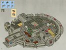 Building Instructions - LEGO - Star Wars - 7965 - Millennium Falcon™: Page 8