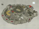 Building Instructions - LEGO - Star Wars - 7965 - Millennium Falcon™: Page 13