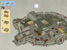 Building Instructions - LEGO - Star Wars - 7965 - Millennium Falcon™: Page 14