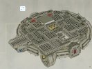 Building Instructions - LEGO - Star Wars - 7965 - Millennium Falcon™: Page 17