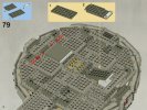 Building Instructions - LEGO - Star Wars - 7965 - Millennium Falcon™: Page 18