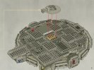 Building Instructions - LEGO - Star Wars - 7965 - Millennium Falcon™: Page 21