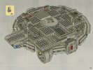 Building Instructions - LEGO - Star Wars - 7965 - Millennium Falcon™: Page 23