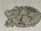 Building Instructions - LEGO - Star Wars - 7965 - Millennium Falcon™: Page 39