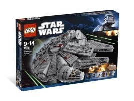 LEGO - Star Wars - 7965 - Millennium Falcon™