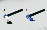 Building Instructions - LEGO - 7970 - Hero: Page 7