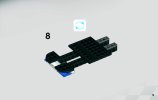 Building Instructions - LEGO - 7970 - Hero: Page 9