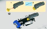 Building Instructions - LEGO - 7970 - Hero: Page 13