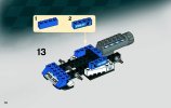 Building Instructions - LEGO - 7970 - Hero: Page 14