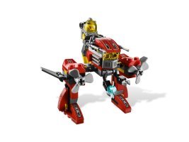 7977 - Seabed Strider