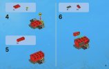 Building Instructions - LEGO - 7977 - Seabed Strider: Page 5