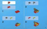 Building Instructions - LEGO - 7977 - Seabed Strider: Page 11