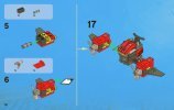 Building Instructions - LEGO - 7977 - Seabed Strider: Page 12