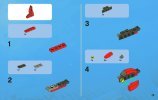 Building Instructions - LEGO - 7977 - Seabed Strider: Page 13