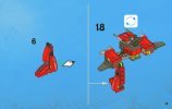 Building Instructions - LEGO - 7977 - Seabed Strider: Page 15