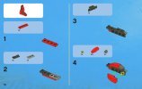 Building Instructions - LEGO - 7977 - Seabed Strider: Page 16